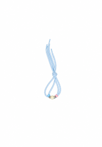 Poelman Shoe Charm Set Dames Kralen + Korte Veters | Poelman Brands Webshop