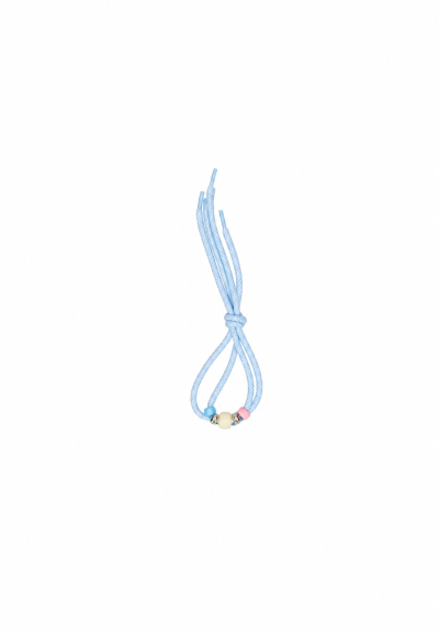 Poelman Shoe Charm Set Dames Kralen + Korte Veters | Poelman Brands Webshop