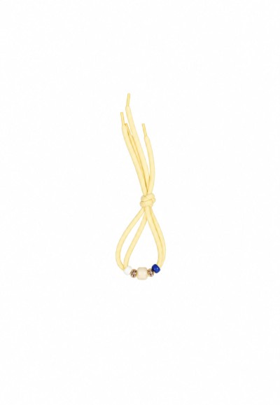 Poelman Shoe Charm Set Dames Kralen + Korte Veters | Poelman Brands Webshop