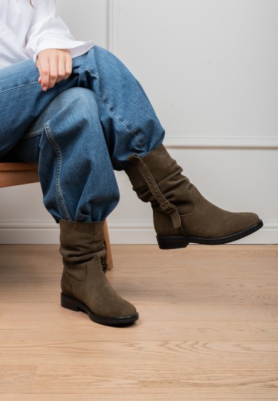 Poelman LIZ Women's Boots | Poelman Brands Webshop