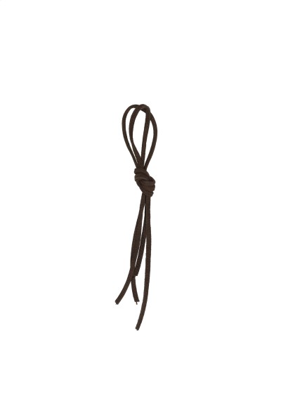 Poelman JENNAH Dames Suède Veters | Poelman Brands Webshop