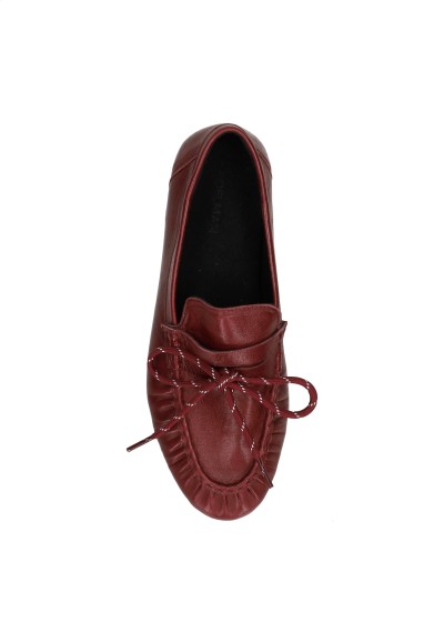 Poelman Bordeaux Laces Women Accessories | Poelman Brands Webshop