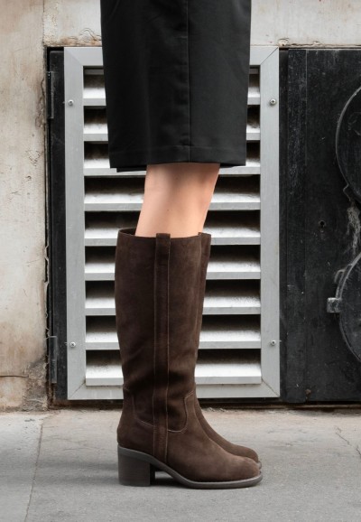 PS Poelman SAS Women Boots | Poelman Brands Webshop