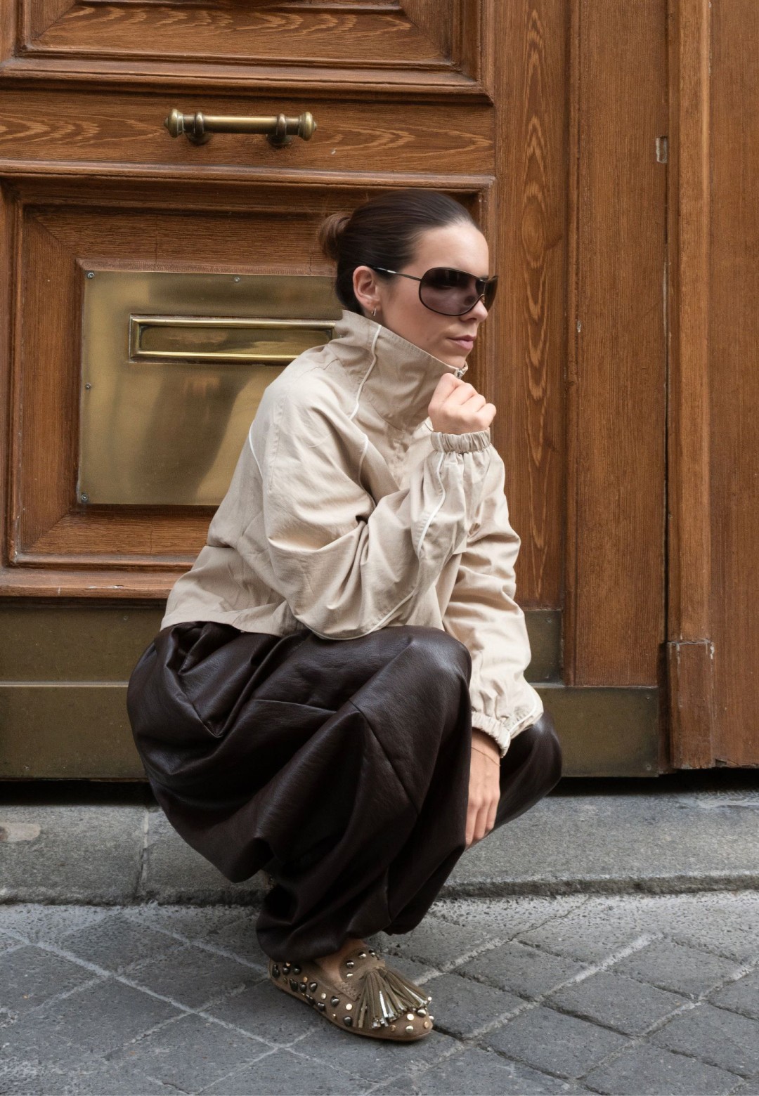 Poelman SERENA Women's Loafers | Poelman Brands Webshop