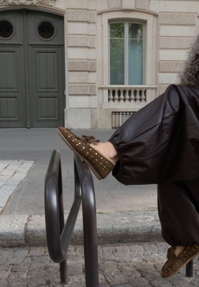 Poelman LISA Dames Loafers | Poelman Brands Webshop
