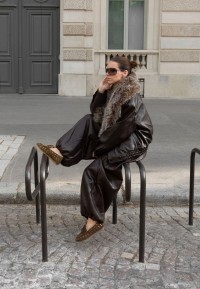 Poelman LISA Women Loafers | Poelman Brands Webshop