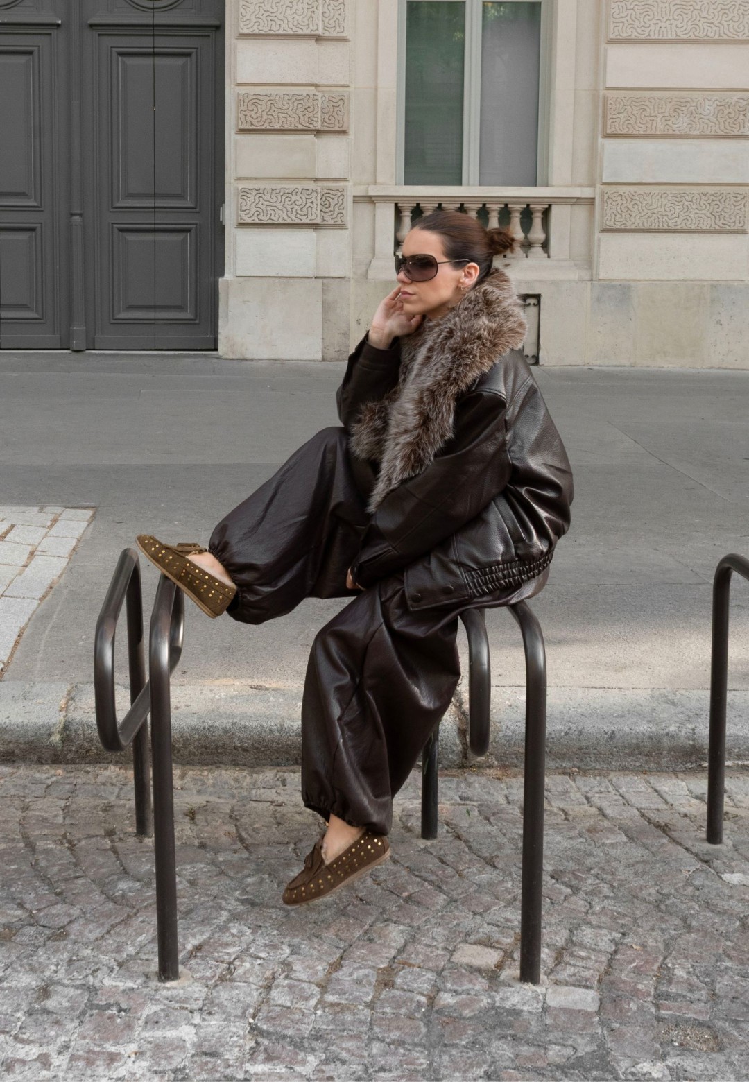 Poelman LISA Women Loafers | Poelman Brands Webshop