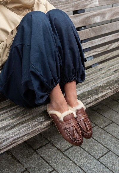 Haboob Jolie Dames Loafers | Poelman Brands Webshop