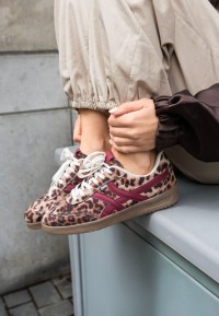 POSH By Poelman Megan Women's Sneakers | Poelman Brands Webshop