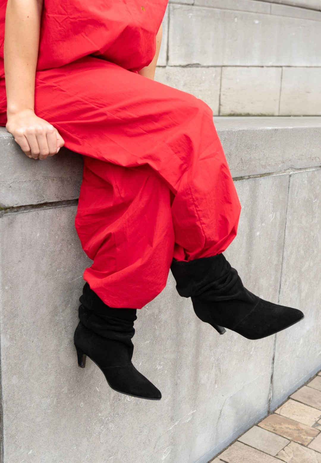 Poelman HANNAH Women's Boots | Poelman BRands Webshop