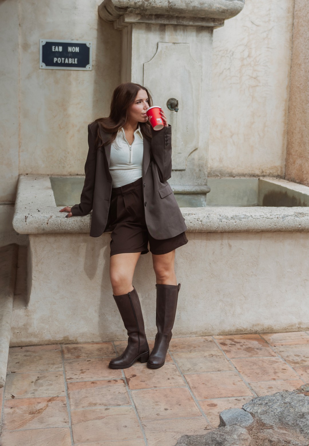 PS Poelman LINA Dames Laarzen | Poelman Brands Webshop