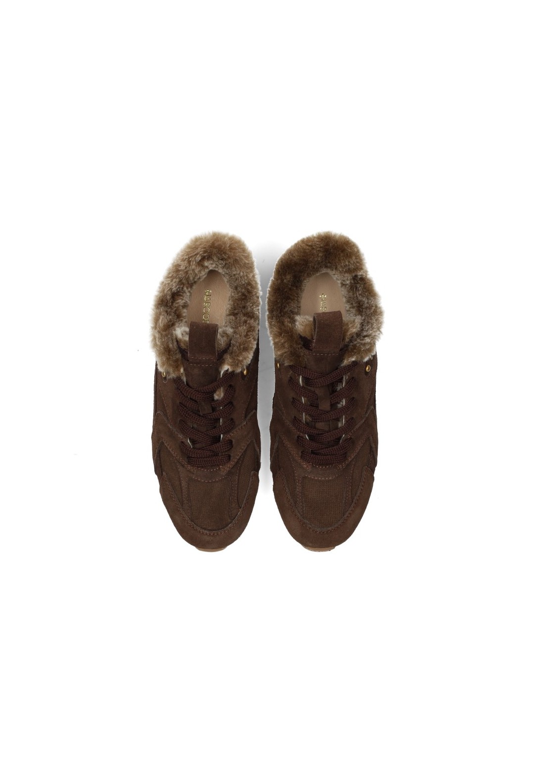 HABOOB TAMARA Women's Sneakers | Poelman Brands Webshop