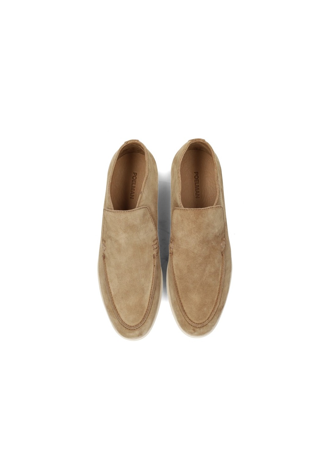 Poelman TIVOLI Men Loafers | Poelman Brands Webshop
