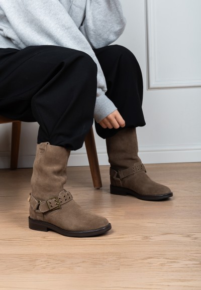 Poelman BAMBI Women Ankle Boots | Poelman Brands Webshop