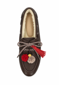 Poelman Shoe Charm Set Dames Tassels | Poelman Brands Webshop