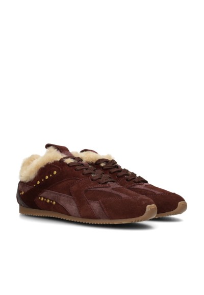 HABOOB TAMARA Damen Sneaker | Poelman Brands Webshop