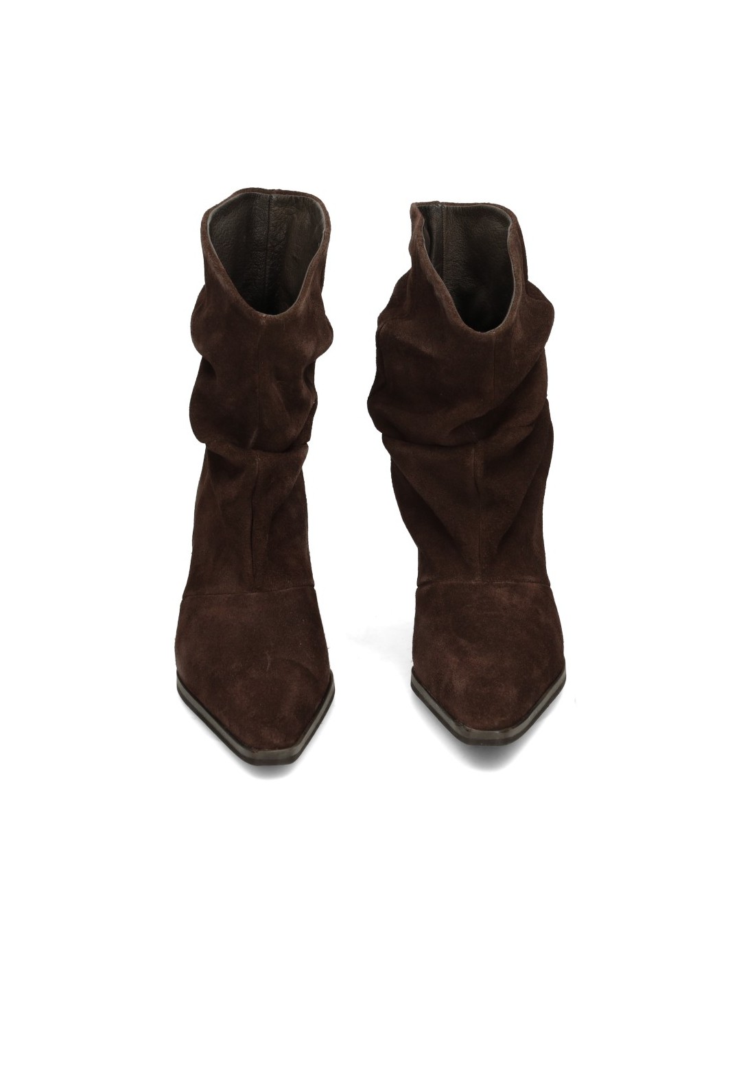 HABOOB JUNA Dames Laarzen | Poelman Brands Webshop