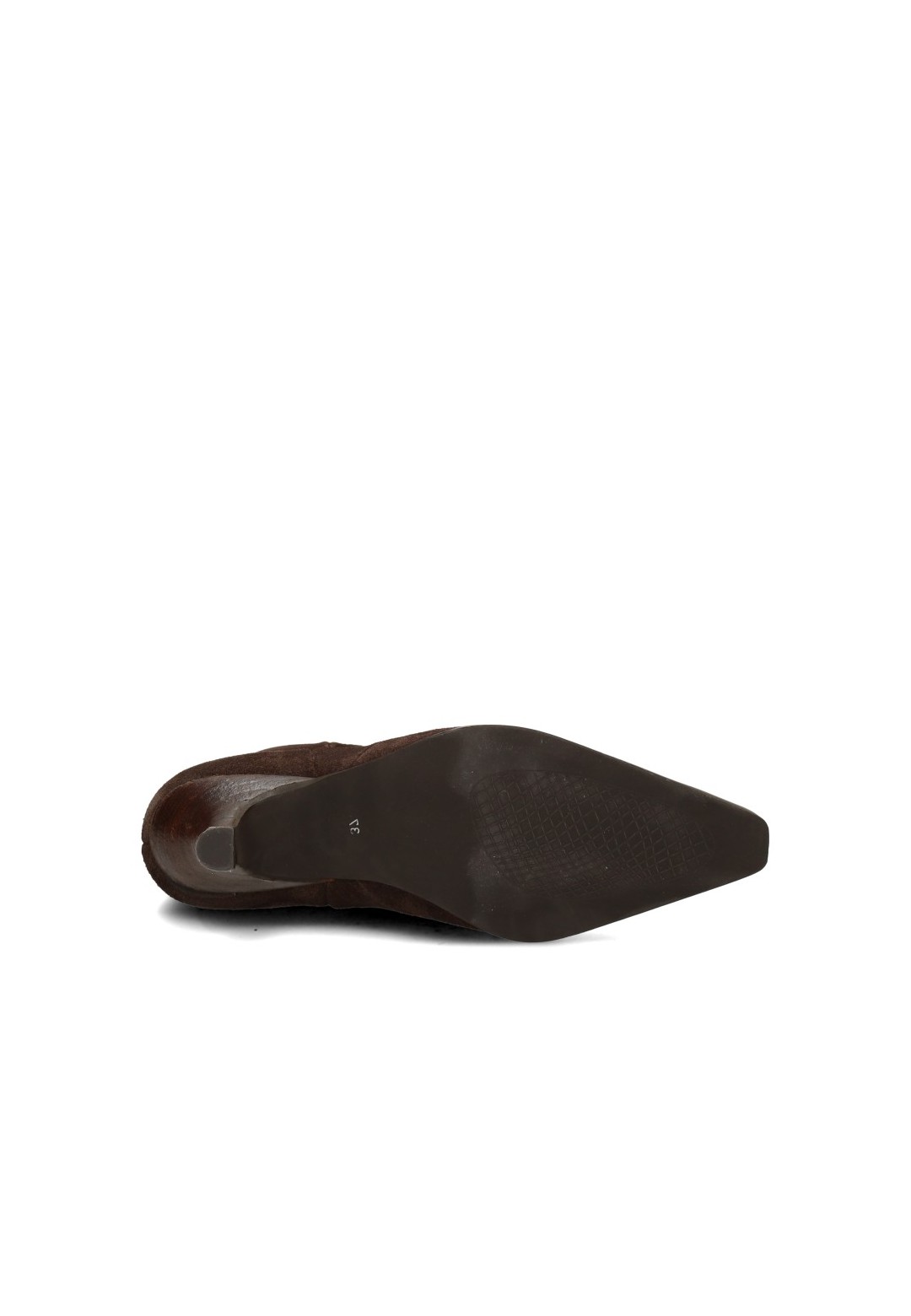 HABOOB JUNA Dames Laarzen | Poelman Brands Webshop
