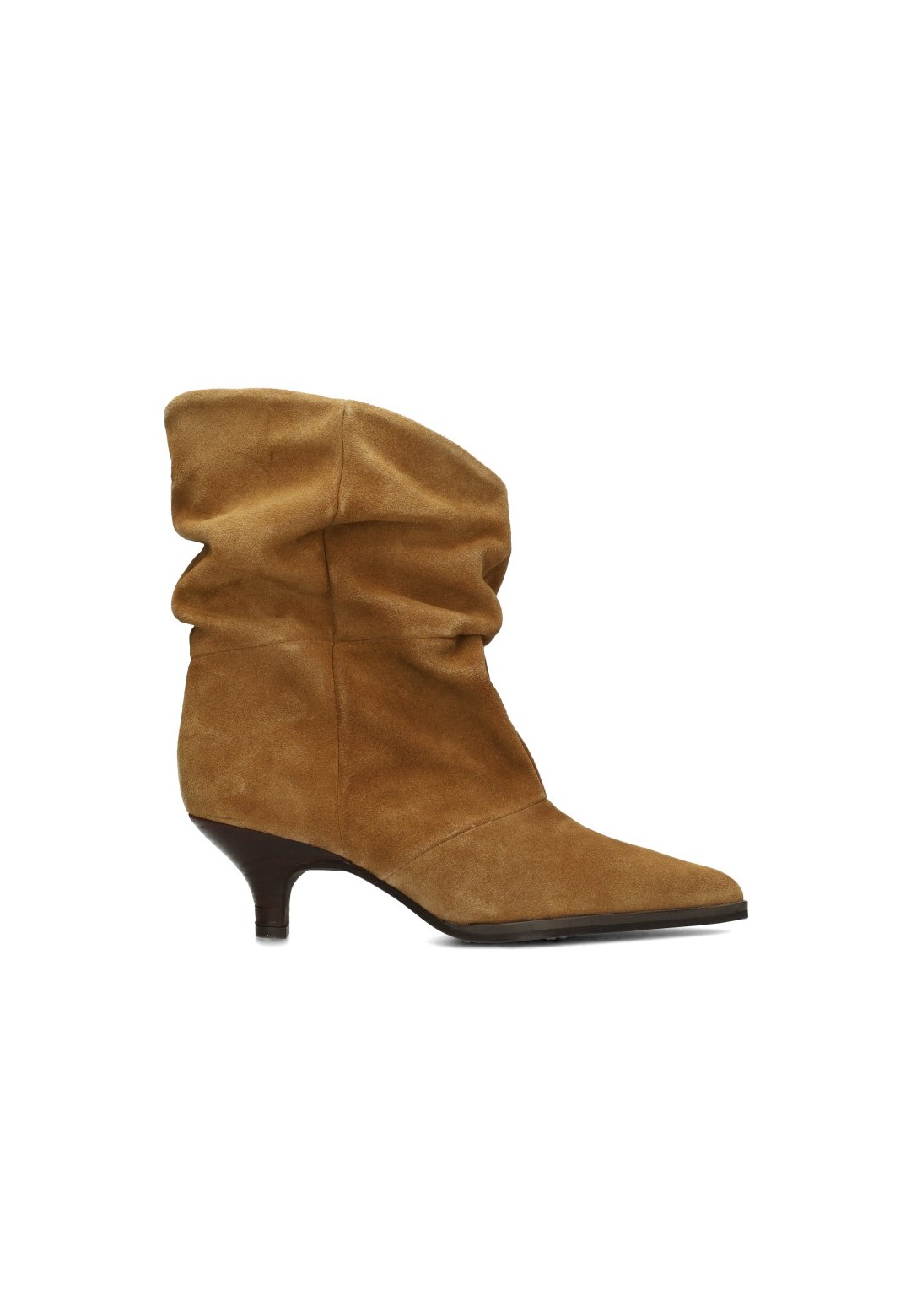 HABOOB JUNA Dames Laarzen | Poelman Brands Webshop
