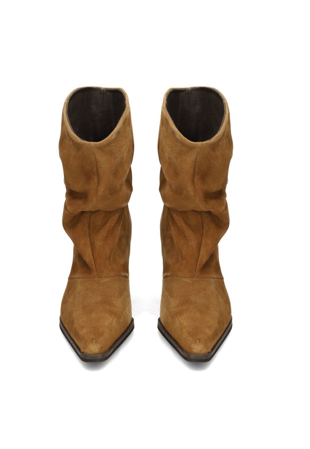 HABOOB JUNA Damen Stiefel | Poelman Brands Webshop