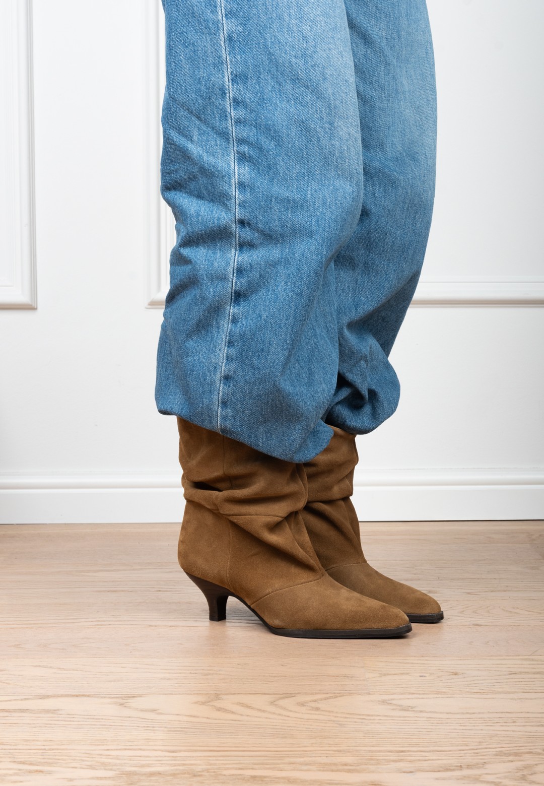 HABOOB JUNA Women's Boots | Poelman Brands Webshop