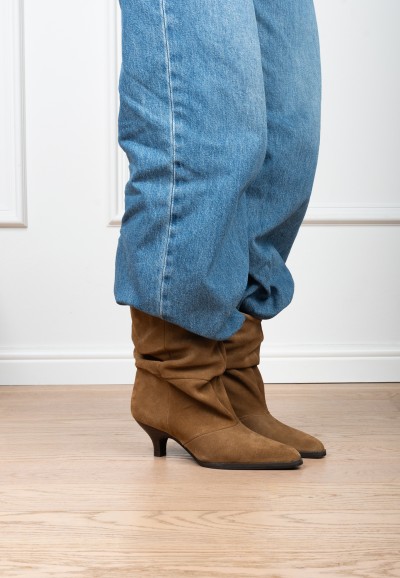 HABOOB JUNA Women's Boots | Poelman Brands Webshop