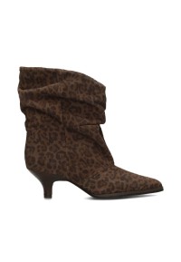 HABOOB JUNA Dames Laarzen | Poelman Brands Webshop