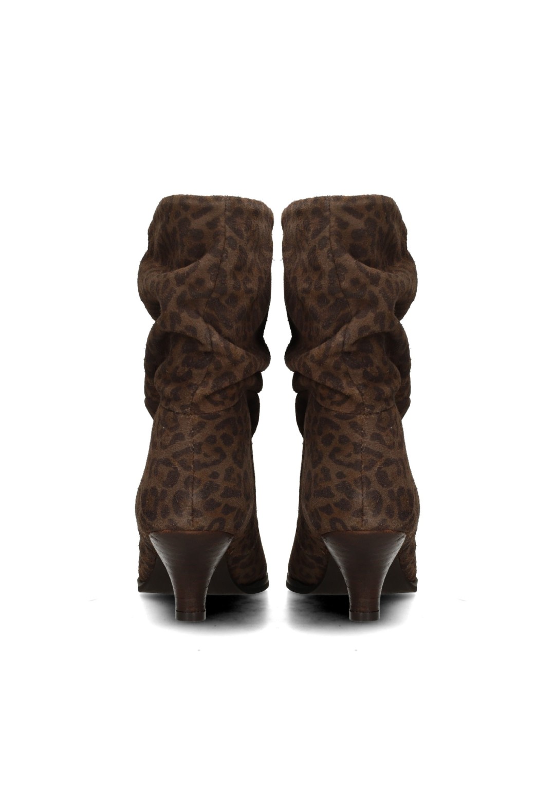 HABOOB JUNA Dames Laarzen | Poelman Brands Webshop