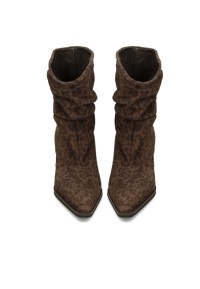 HABOOB JUNA Dames Laarzen | Poelman Brands Webshop