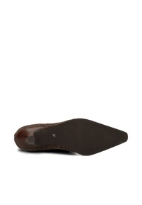 HABOOB JUNA Dames Laarzen | Poelman Brands Webshop