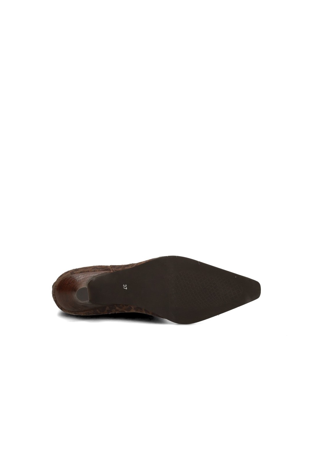 HABOOB JUNA Dames Laarzen | Poelman Brands Webshop
