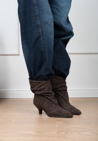 HABOOB JUNA Women's Boots | Poelman Brands Webshop