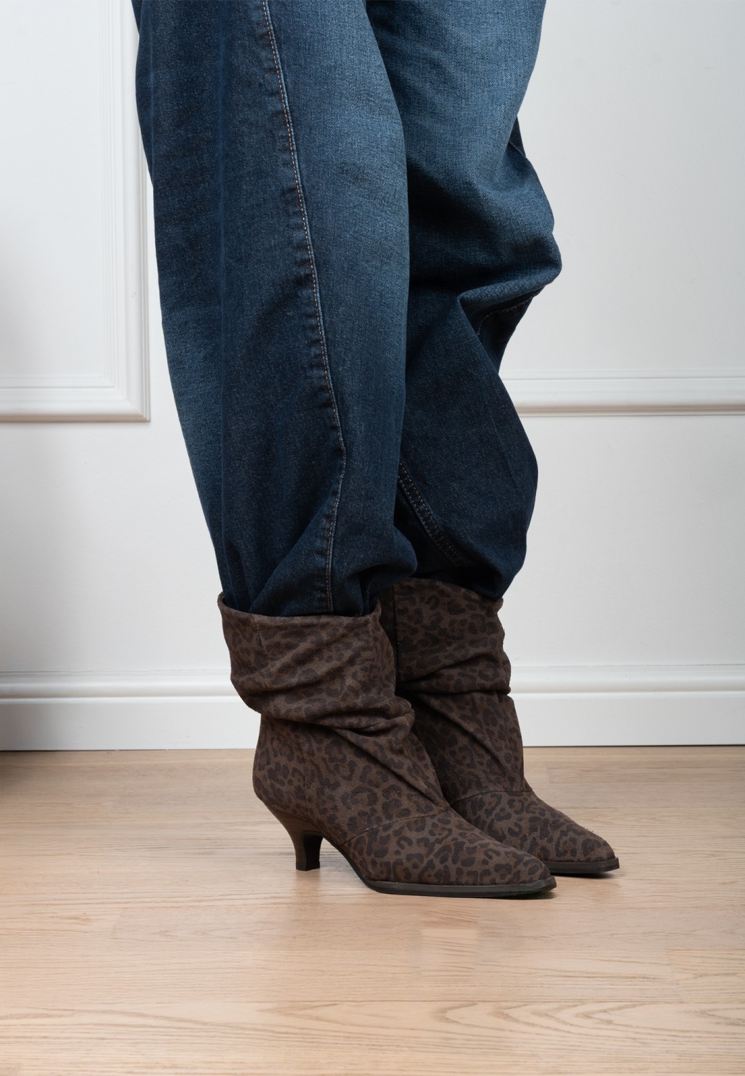 HABOOB JUNA Women's Boots | Poelman Brands Webshop