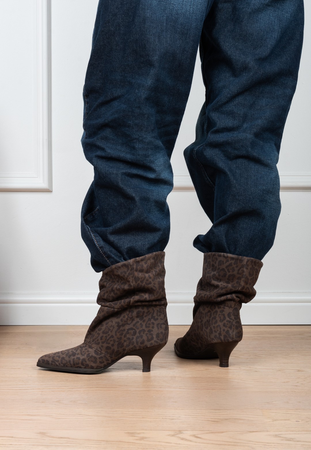HABOOB JUNA Damen Stiefel | Poelman Brands Webshop