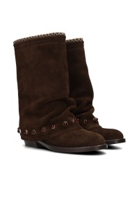 HABOOB CAMILLE Women Ankle Boots | Poelman Brands Webshop