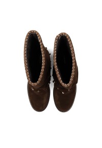 HABOOB CAMILLE Women Ankle Boots | Poelman Brands Webshop