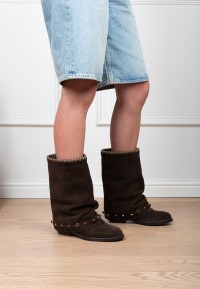 HABOOB CAMILLE Women Ankle Boots | Poelman Brands Webshop