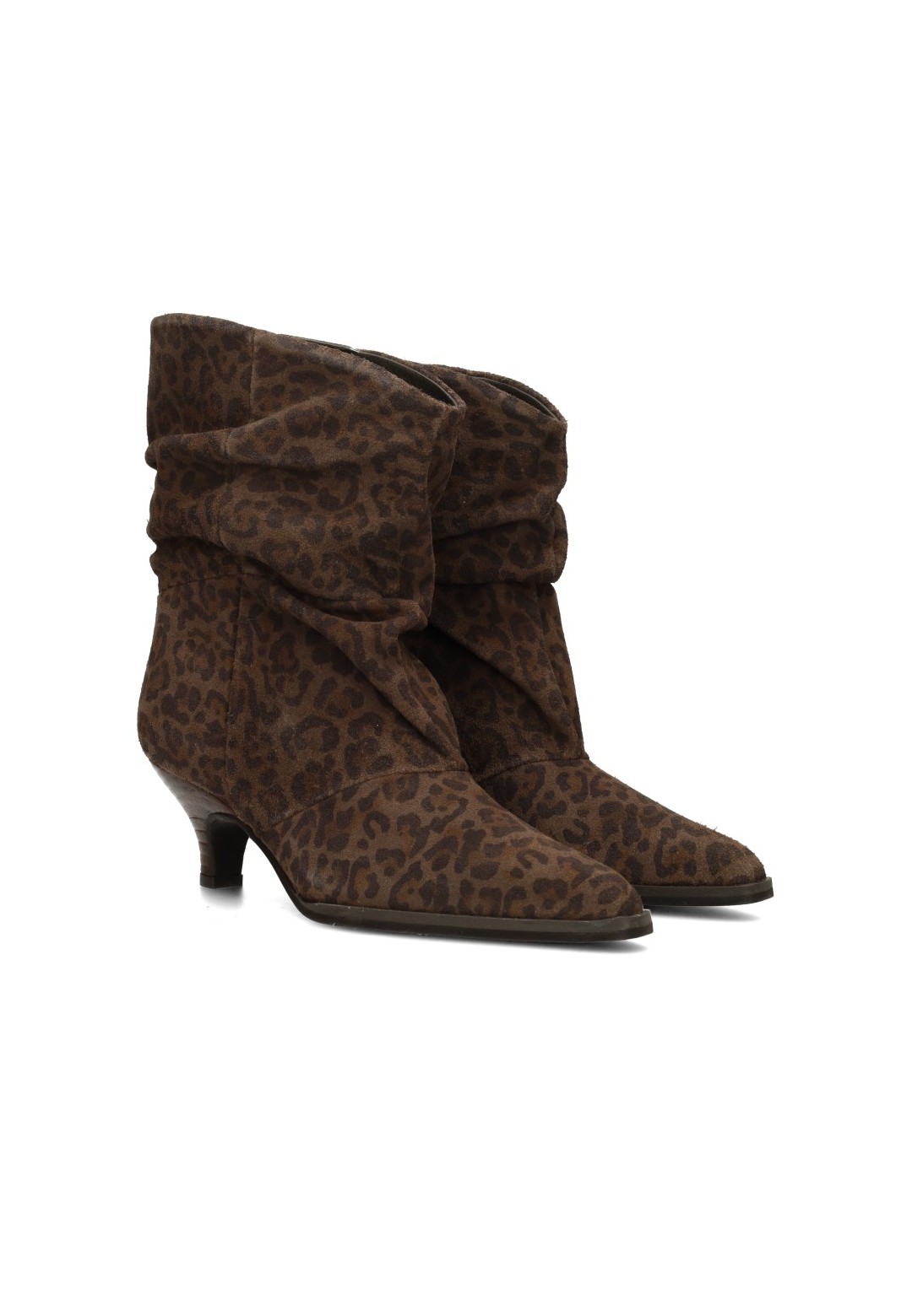 HABOOB JUNA Women's Boots | Poelman Brands Webshop