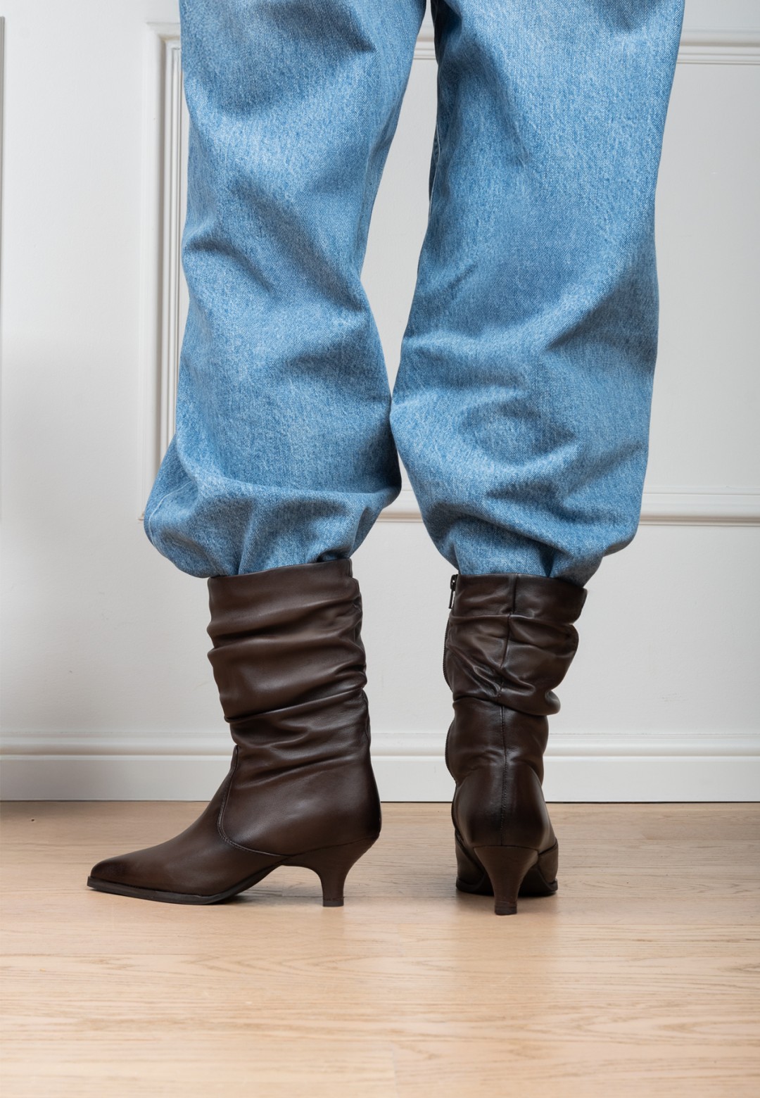 Poelman NOA Women's Ankle Boots | Poelman Brands Webshop