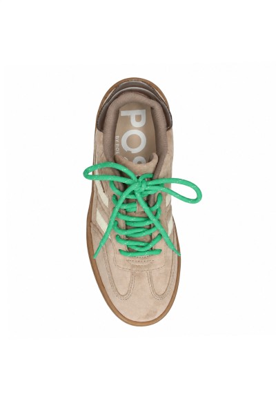 Poelman Long Shoelaces Women Shoe Accessories | Poelman Brands Webshop