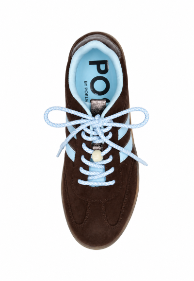 Poelman Long Shoelaces Women Shoe Accessories | Poelman Brands Webshop