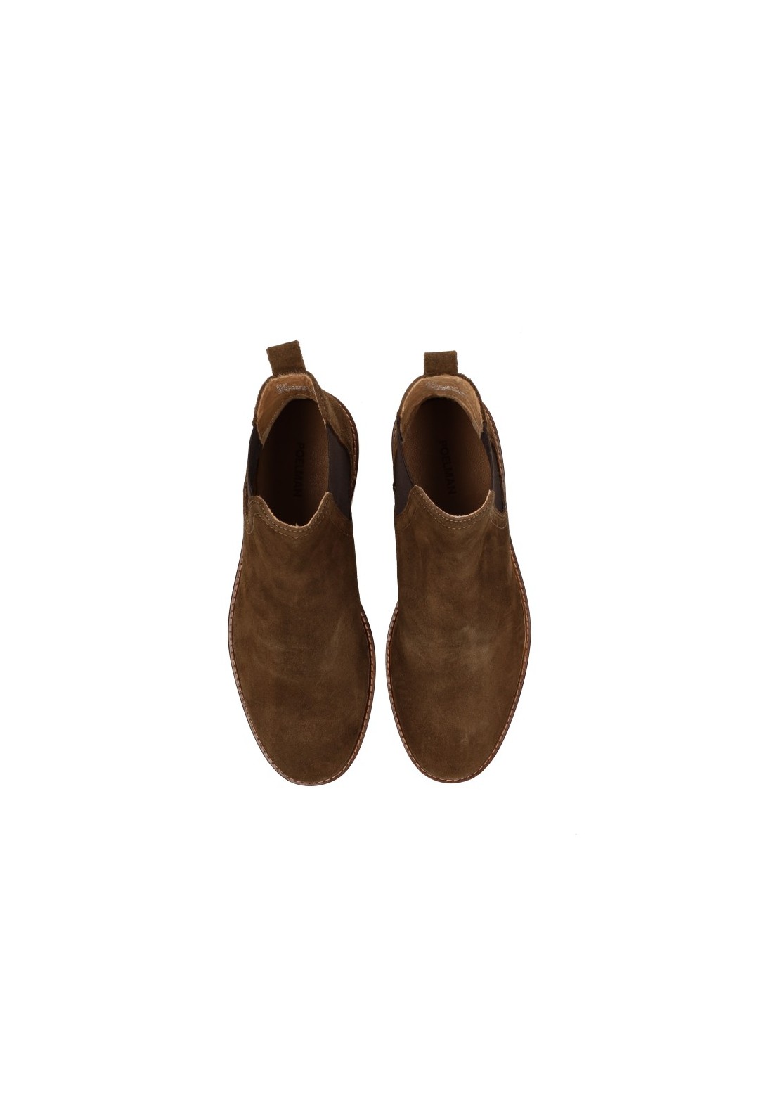 Poelman HUDSON Men's Boots | Poelman Brands Webshop