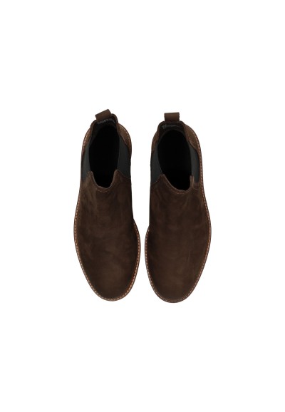 Poelman HUDSON Herren Stiefel | Poelman Brands Webshop