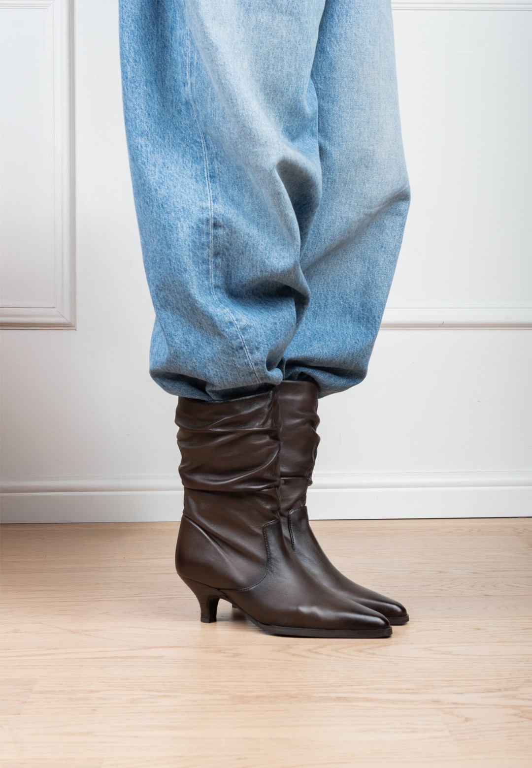 Poelman NOA Damen Stiefeletten | Poelman Brands Webshop