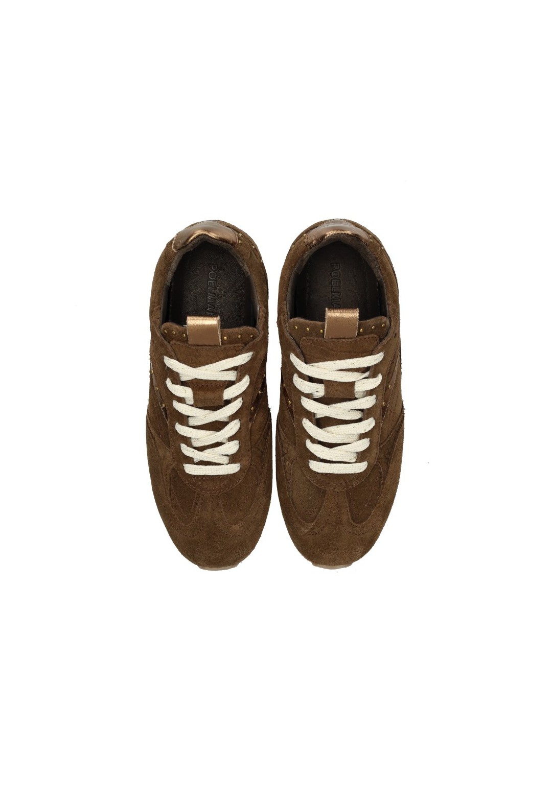 Poelman TAMARA Dames Sneakers | Poelman Brands Webshop