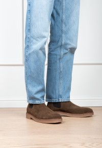 Poelman HUDSON Herren Stiefel | Poelman Brands Webshop