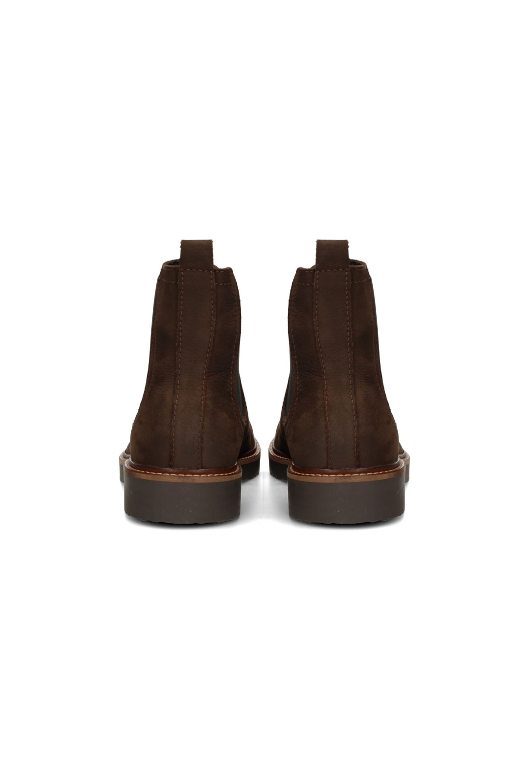 Poelman HUDSON Heren Laarzen | Poelman Brands Webshop