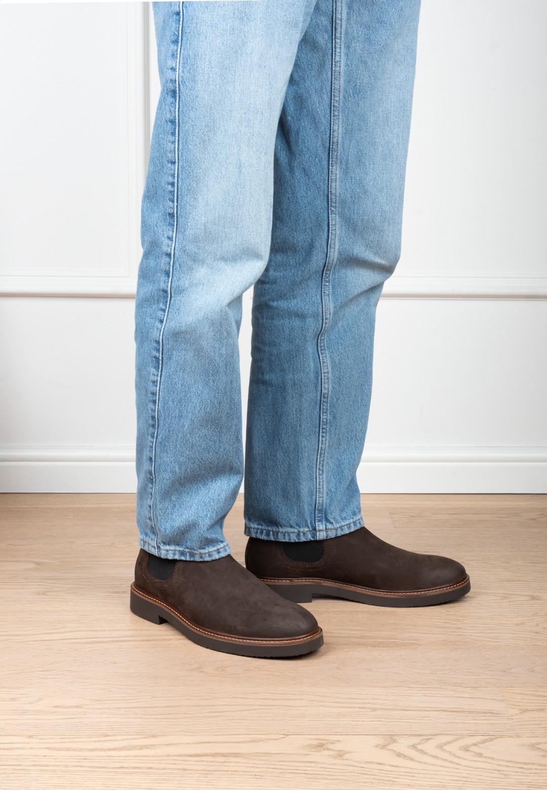 Poelman HUDSON Heren Laarzen | Poelman Brands Webshop