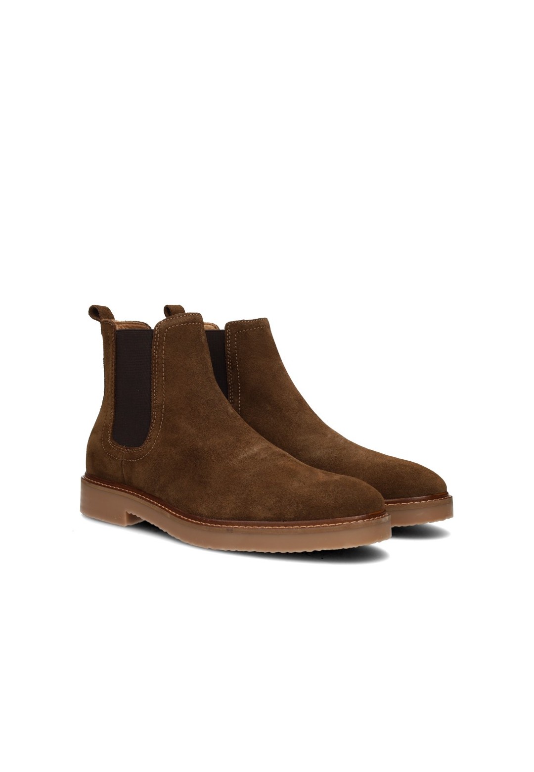 Poelman HUDSON Herren Stiefel | Poelman Brands Webshop