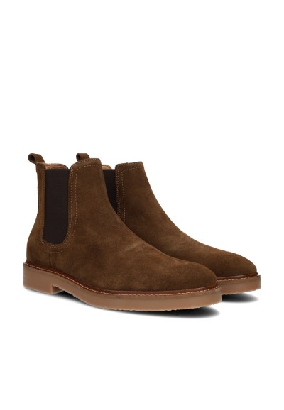 Poelman HUDSON Heren Laarzen | Poelman Brands Webshop